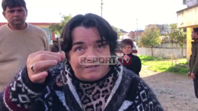 Banorët e 5 pallateve në Mamurras thirrje Ramës Jemi në rrugë, sill ekspertët, ose hajde rri vetë