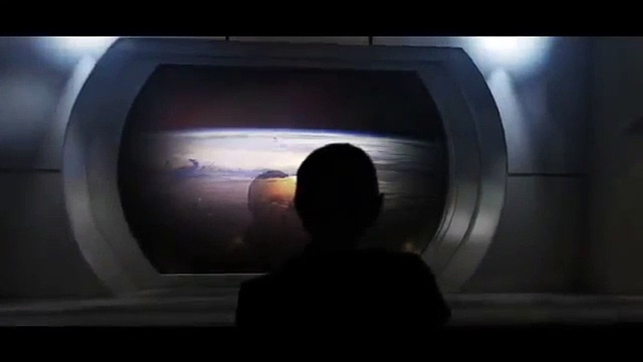 Star Trek : Captain Pike