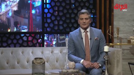 الخالدي  يصف جمال العراق بلوحة فنية ربانية ويوجه السلام والتحية للوطن بهذه القصيدة