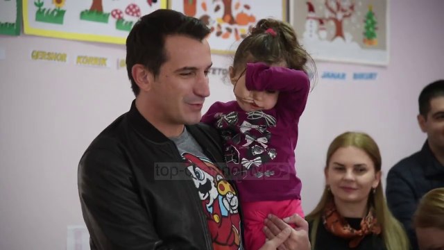 Tirana i kthehet normalitetit, rinis aktiviteti në shumicën e kopshteve dhe çerdheve në kryeqytet