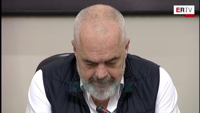 Rama: Do ndërtojmë 3 lagje të reja në Tiranë e Durrës - News, Lajme - Vizion Plus