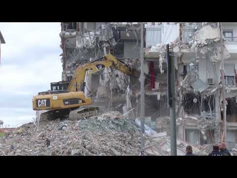 Verifikimi i dëmeve, ekspertë shqiptarë e të huaj - News, Lajme - Vizion Plus