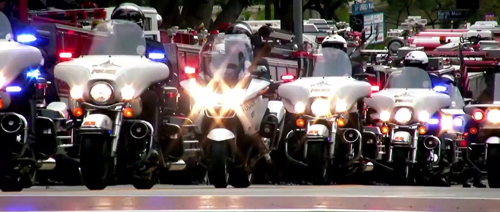 Tom Clancy's The Division: Agent Origins Teaser Trailer