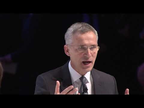 Maqedonia e Veriut merr pjesë në Takimin e Liderëve të NATO-s