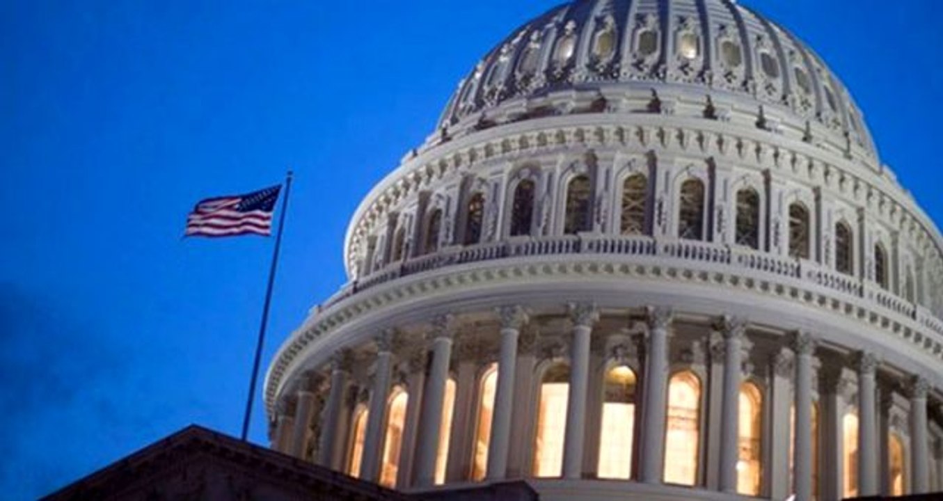 Son dakika: ABD Senatosu sözde "Ermeni soykırımı" tasarısını kabul etti