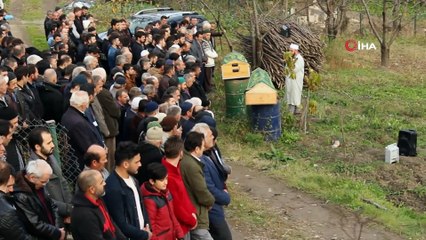 Göçkün köyünden 1 hafta arayla 2’si çocuk 6 kişi kazada hayatını kaybetti
