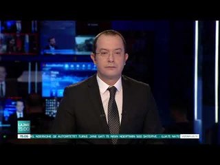 News Edition in Albanian Language - 3 Dhjetor 2019 - 15:00 - News, Lajme - Vizion Plus