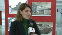 Ekspozitë me fotografi dhe vlera të trashëgimisë kulturore e natyrore u hap në Deçcan   Lajme