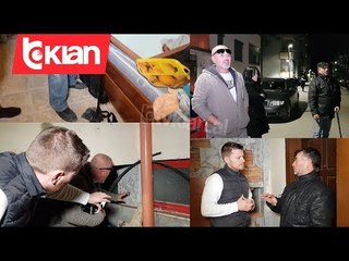 Gruaja: Burrin e kam te paralizuar i lutemi shtetit te vijne te na shikojne