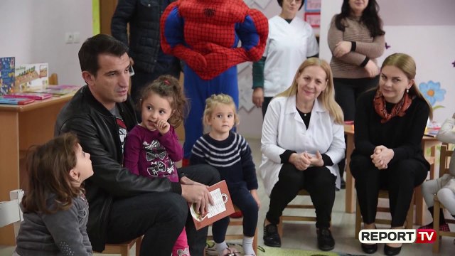 Manastirliu në Durrës: Barna për të sëmurët kronikë, vijon vaksinimi i kategorive në rrezik