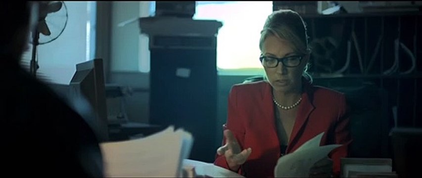 THE CURSE OF SLEEPING BEAUTY Trailer (2016) Fantasy Movie