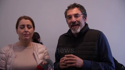 Hoteli në Golem kthehet në ambulancë, Çuçi: Duhet t'i qëndrojmë pranë njerëzve në nevojë