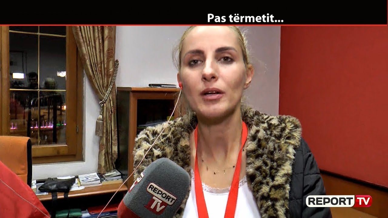 Zv. ministrja Çuçi: Hotelet të 'mbingopur.. ata që jetonin me qira pas festave ne banesë