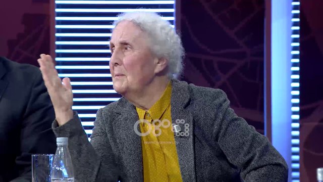 Debati i Lleshajt me bashkinë Lezhë, Bozo: Nuk do debatoja me një që nuk është specialist