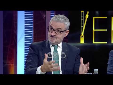 Tempora - Shano: Fatkeqësitë ndodhën jo për shkak të tërmetit, por për shkak të tërm*****