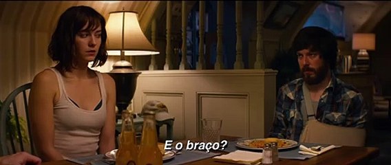 Rua Cloverfield, 10 | Trailer #2 LEG | Paramount Pictures Brasil