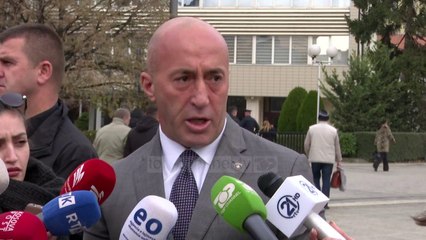 Haradinaj: Ka një kontribut vullnetar për t’i ardhur në ndihmë qeverisë