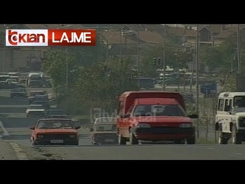 Kosova Këshilli i Përkohshëm - (9 Shkurt 2000)