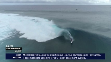 Tahiti, choix de coeur et de raison