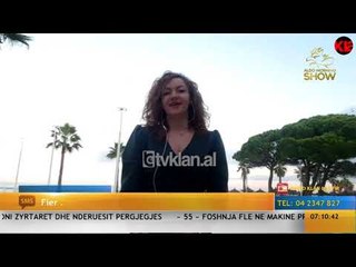 Aldo Morning Show - Emisioni dt. 04 dhjetor 2019