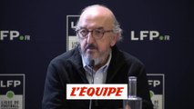 Roures «Un prix autour de 25 euros» pour Mediapro - Foot - L1 - Droits