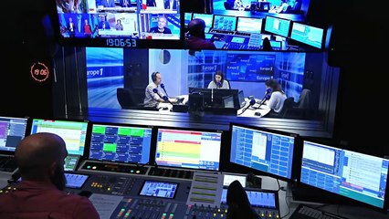 Le Cirque du Soleil revient en France : "Ça brille, c'est une célébration de la vie"