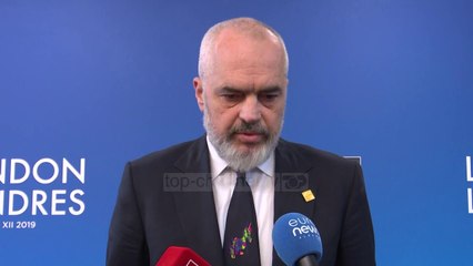 Samiti i NATO-s, Rama krah liderëve botërorë