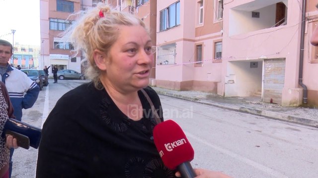 Banoret e Vores ne pritje te grupeve te inspektimit