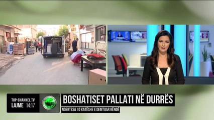 Tërmeti/ Edicioni i jashtëzakonshëm, 04 Dhjetor 2019, Pjesa 4