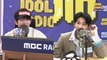[IDOL RADIO] Lim Ji-min&RICKY put on the act