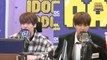 [IDOL RADIO] Lee Joon-young&NIEL put on the act
