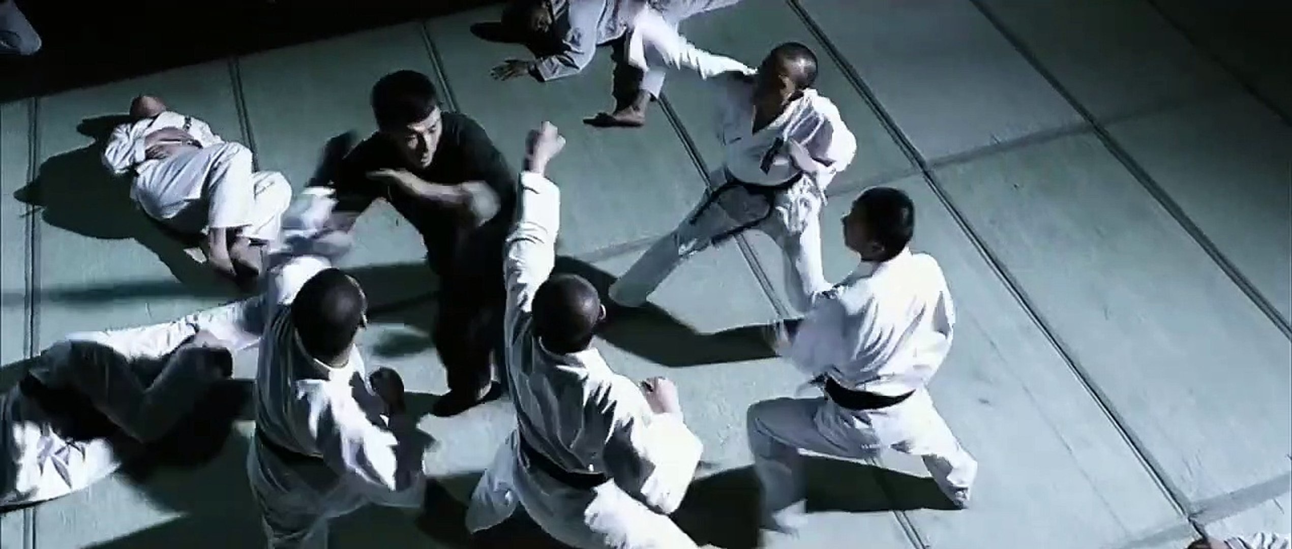 Ip Man encontra Bruce Lee em novo clipe de O Grande Mestre 3