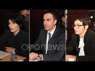 Ora News - Nesër zgjidhet kryeprokurori i Shqipërisë