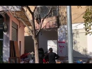 “Çmontohen” shtëpitë e dëmtuara, 7 pallate në Laç janë planifikuar për tu shembur