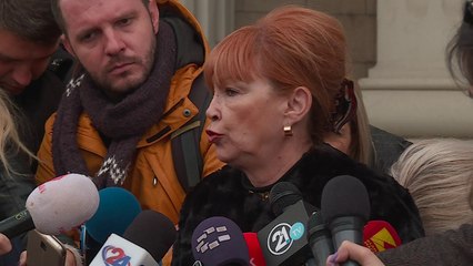 “Reketi”, gjykimi për Janevën e Boki 13 vijon të premten