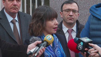 Ligji për personat e paregjistruar zvarritet prej 1 viti