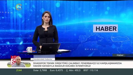 Trafikte gergin anlar