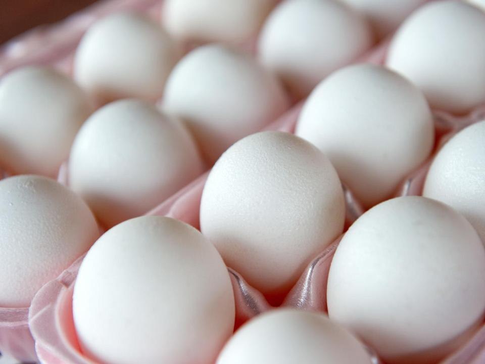 Do Boxed Cake Mixes Really Need Eggs?