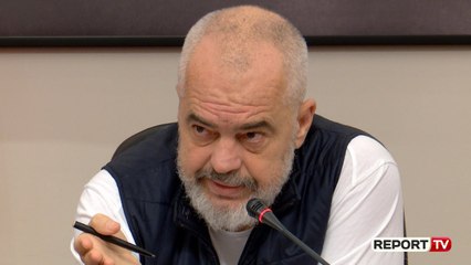 Report TV - Ndërtuesit abuzues/ Rama: Dosjet të kopsitura, s'do i lëmë vend KÇK ta shfrytëzojë