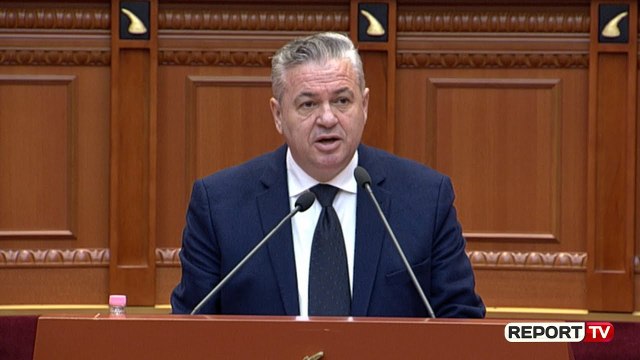 Report TV - Murrizi kërkon të hiqet TVSH për ndihmat ushqimore... por akti normativ ka hyrë në fuqi