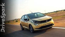 Tata Altroz First Drive Review: Design, Interiors, Specs, Features, Performance & Other Details