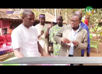 JT FRANCAIS 21H00 DU 12 DECEMBRE 2019