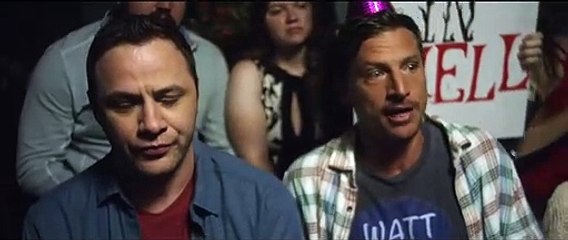 HALLOWEED Official Trailer (2016)