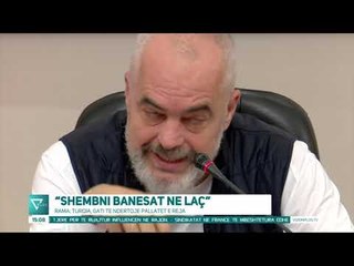 News Edition in Albanian Language - 5 Dhjetor 2019 - 15:00 - News, Lajme - Vizion Plus