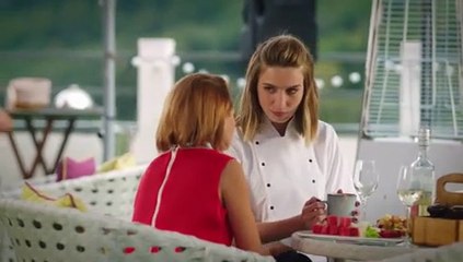 Кухня война за отель 11 серия 17 12 2019