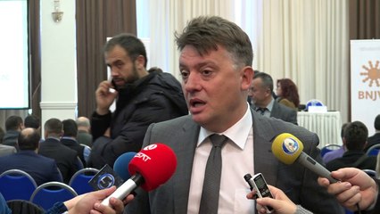Shilegov: Krerët e komunave kanë dështuar në mbledhjen e tatimit
