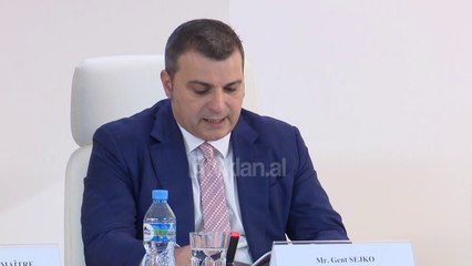 Sejko: Sektori bankar i qendrueshem dhe i mirekapitalizuar