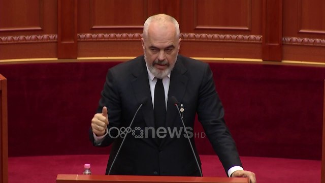 Ora News - Rama-opozitës së re: Jeni pasojë e tërmetit në PD