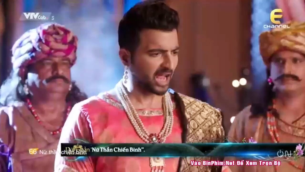 Nữ Thần Chiến Binh Tập 66 Lồng Tiếng , Phim Vtvcab5 , Phim Ấn Độ - Nữ Thần Chiến Binh Tập 66 Lồng Tiếng - Nữ Thần Chiến Binh Tập 67 Lồng Tiếng