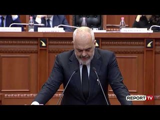 Fondi për rindërtimin pas tërmetit nuk prek parametrat e buxhetit, do i integrojmë me donacionet